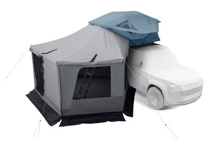 Thule Approach 2 M feature 901040